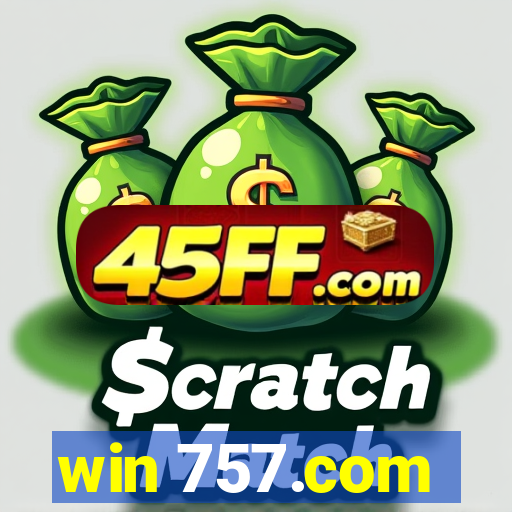 win 757.com